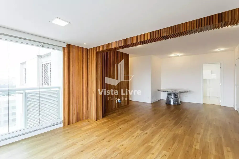 Apartamento, 3 quartos, 112 m² - Foto 1