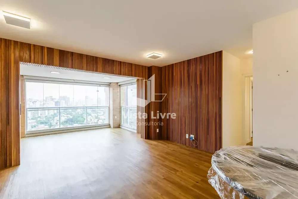 Apartamento, 3 quartos, 112 m² - Foto 2