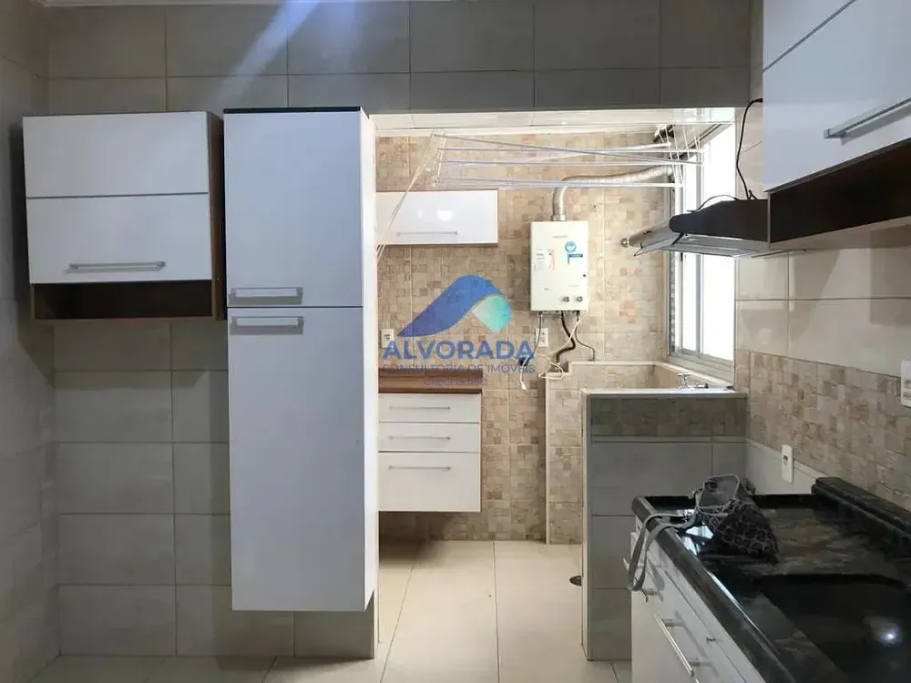 Apartamento, 2 quartos, 68 m² - Foto 2