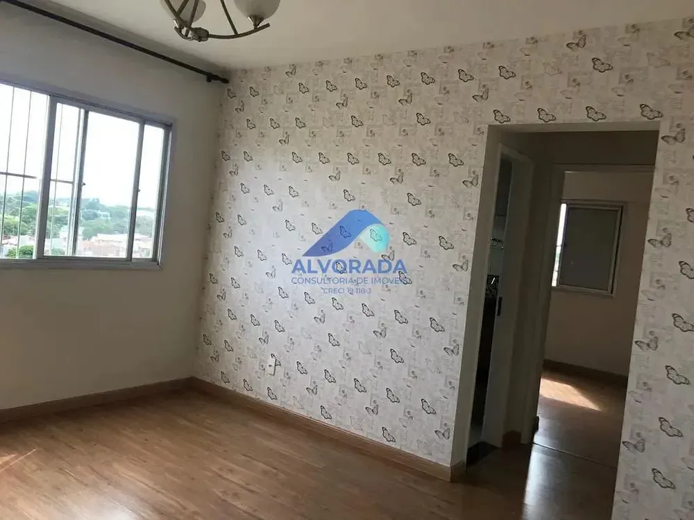 Apartamento, 2 quartos, 68 m² - Foto 1