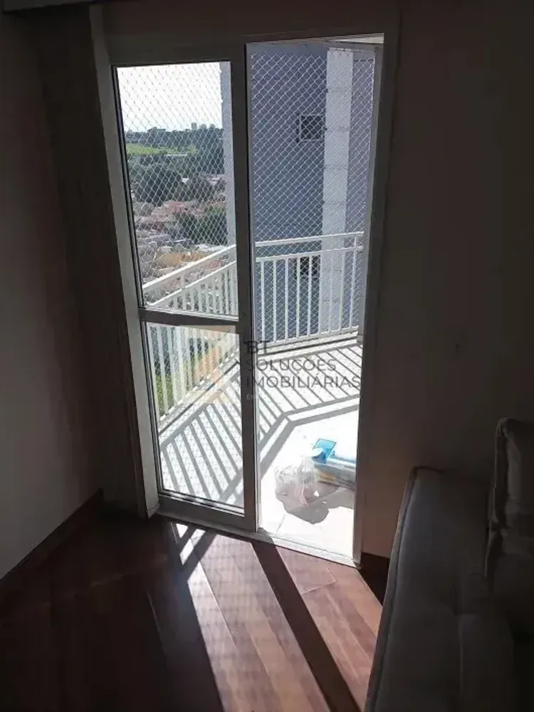 Apartamento, 2 quartos, 66 m² - Foto 5