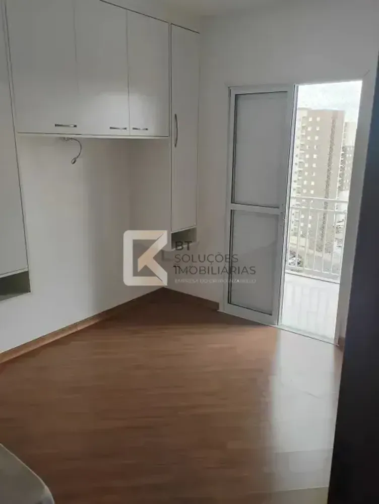 Apartamento, 2 quartos, 66 m² - Foto 4
