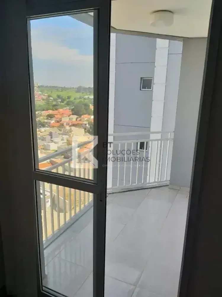 Apartamento, 2 quartos, 66 m² - Foto 6