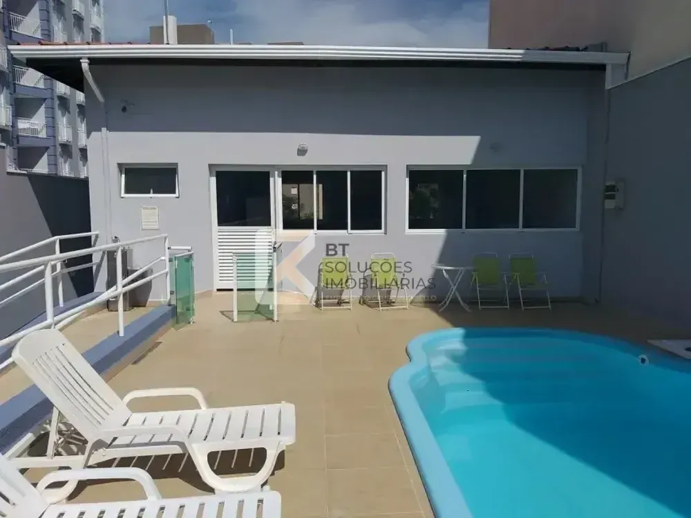 Apartamento, 2 quartos, 66 m² - Foto 7