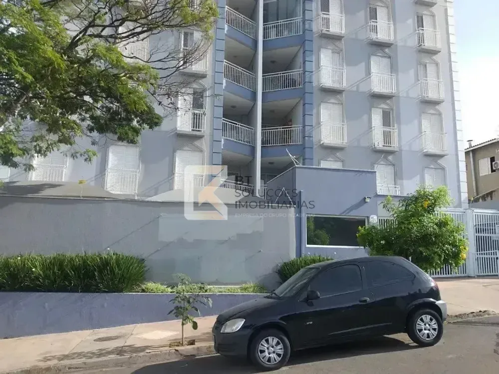 Apartamento, 2 quartos, 66 m² - Foto 8