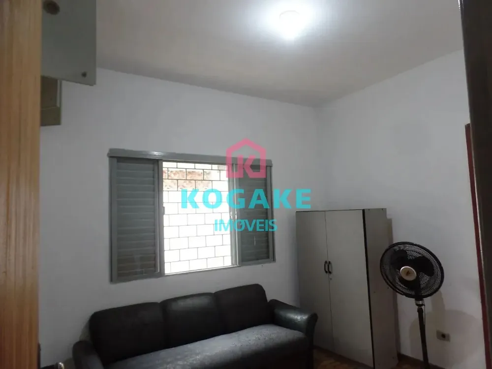 Casa, 4 quartos, 253 m² - Foto 1