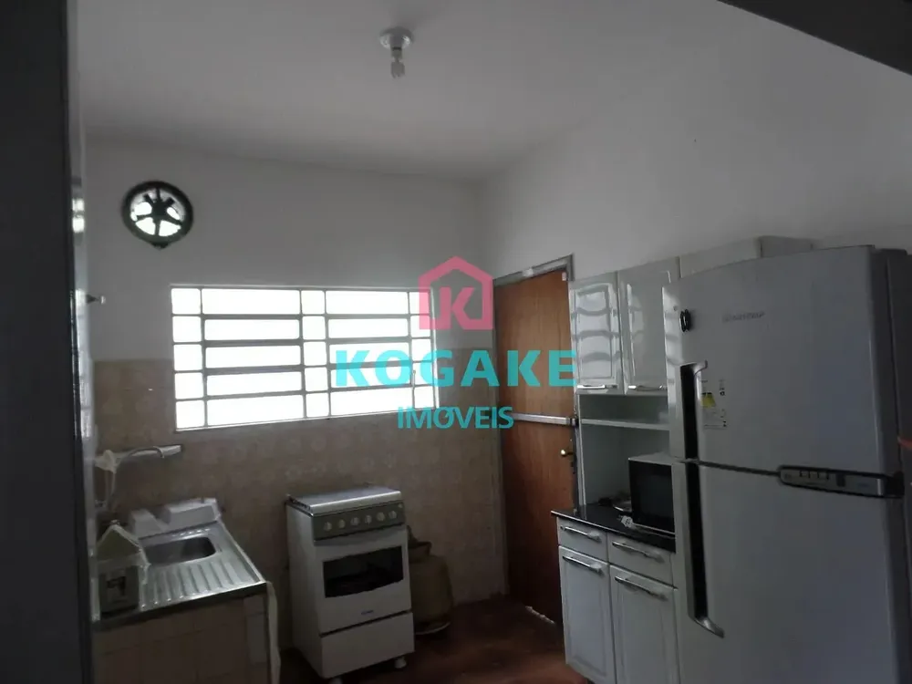 Casa, 4 quartos, 253 m² - Foto 3