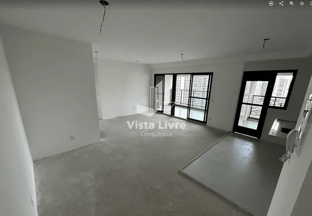 Apartamento, 2 quartos, 84 m² - Foto 3