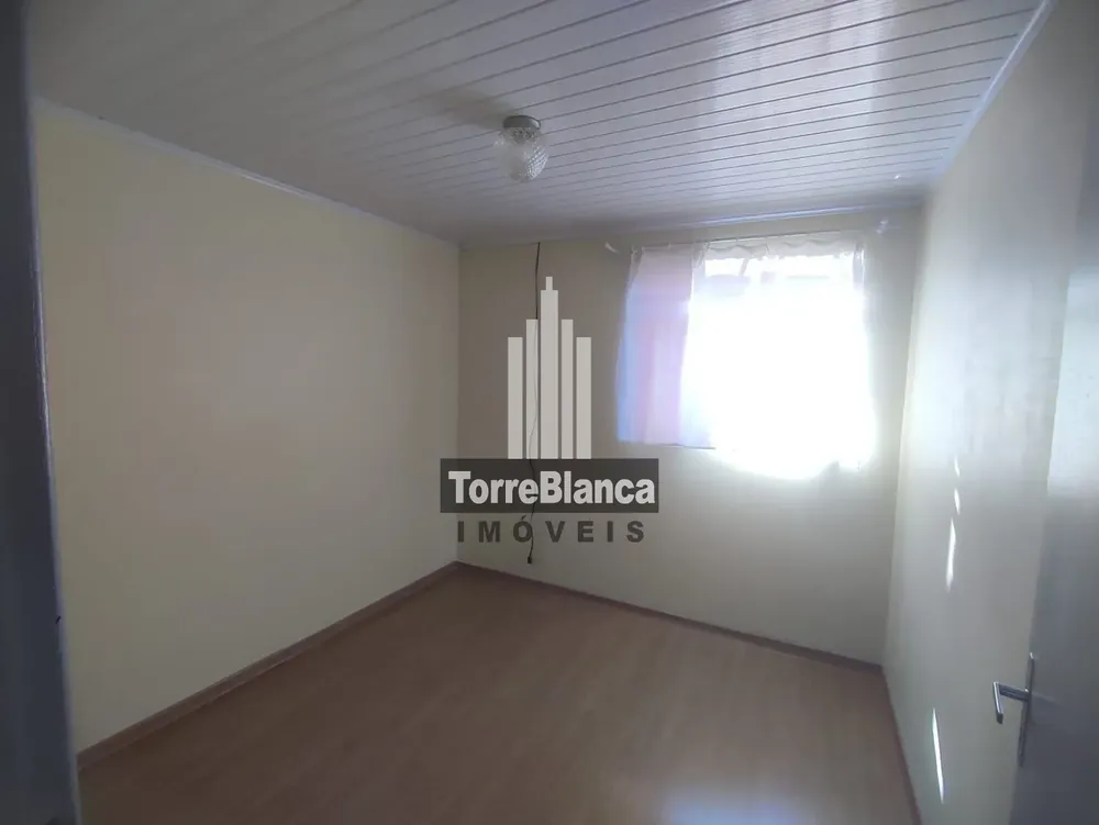 Casa, 3 quartos, 64 m² - Foto 1
