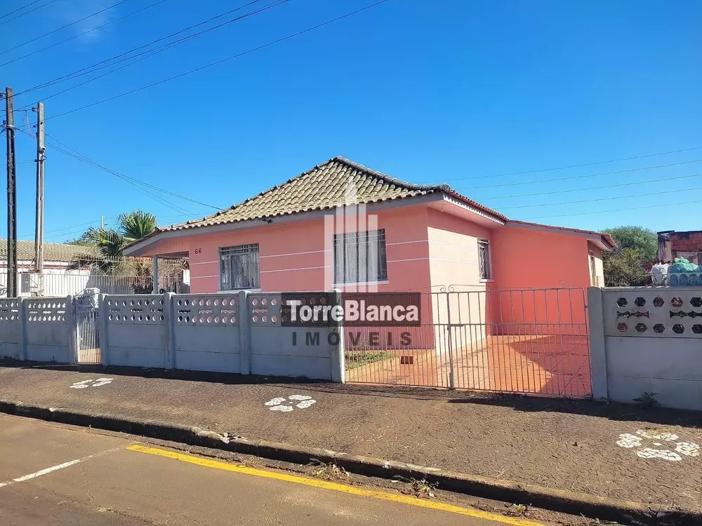 Casa, 3 quartos, 64 m² - Foto 2