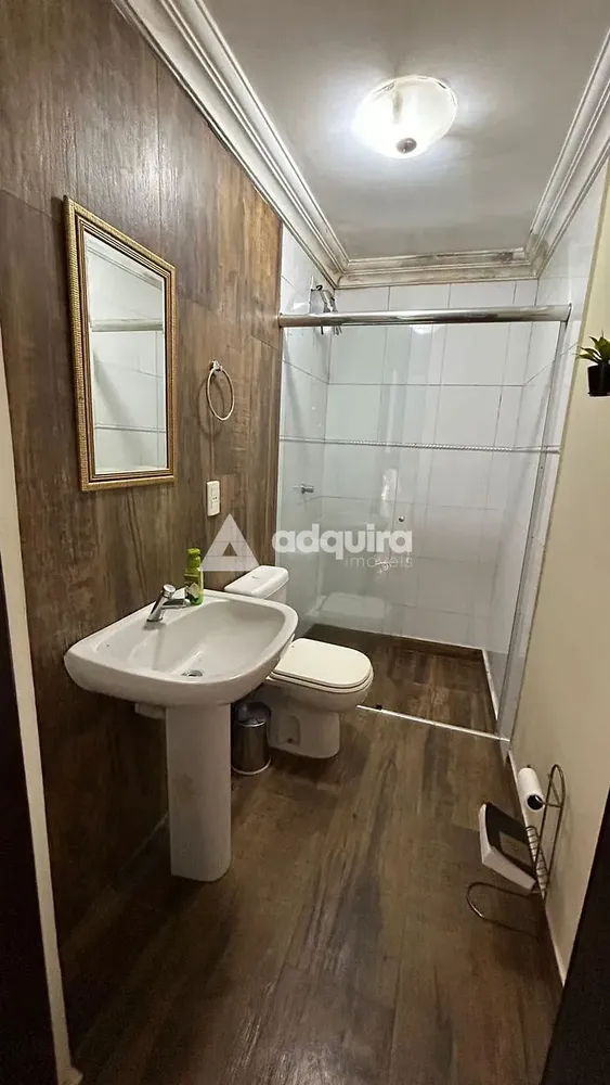 Casa, 5 quartos, 543 m² - Foto 2
