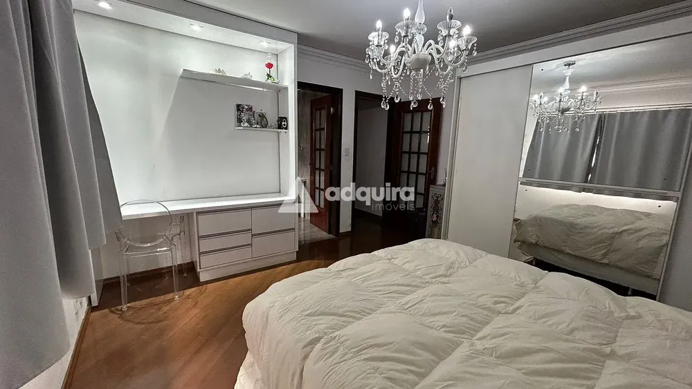 Casa, 5 quartos, 543 m² - Foto 3