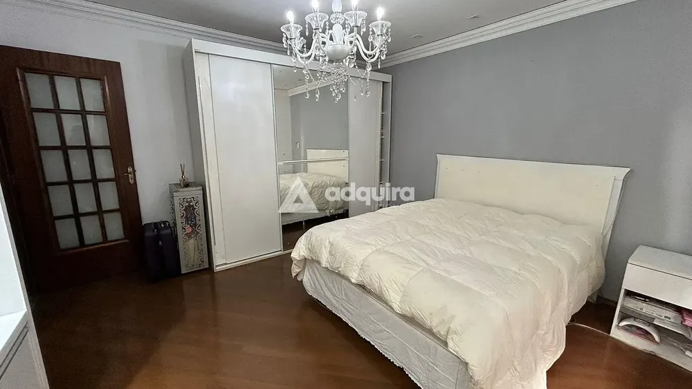 Casa, 5 quartos, 543 m² - Foto 4