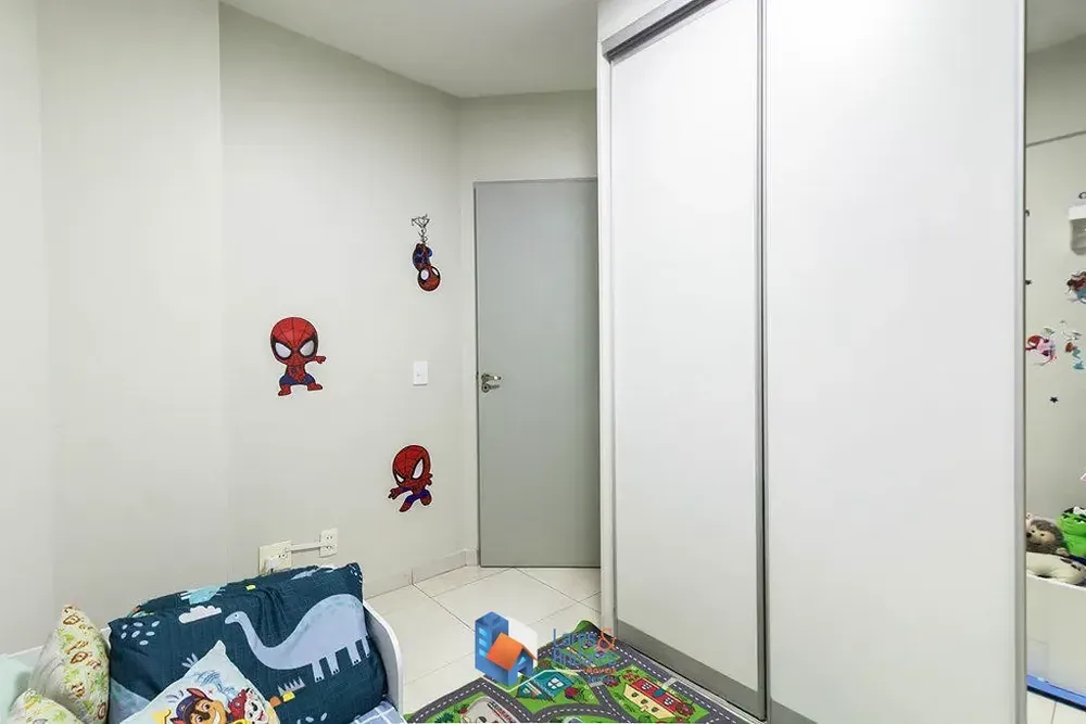 Apartamento, 3 quartos, 76 m² - Foto 5