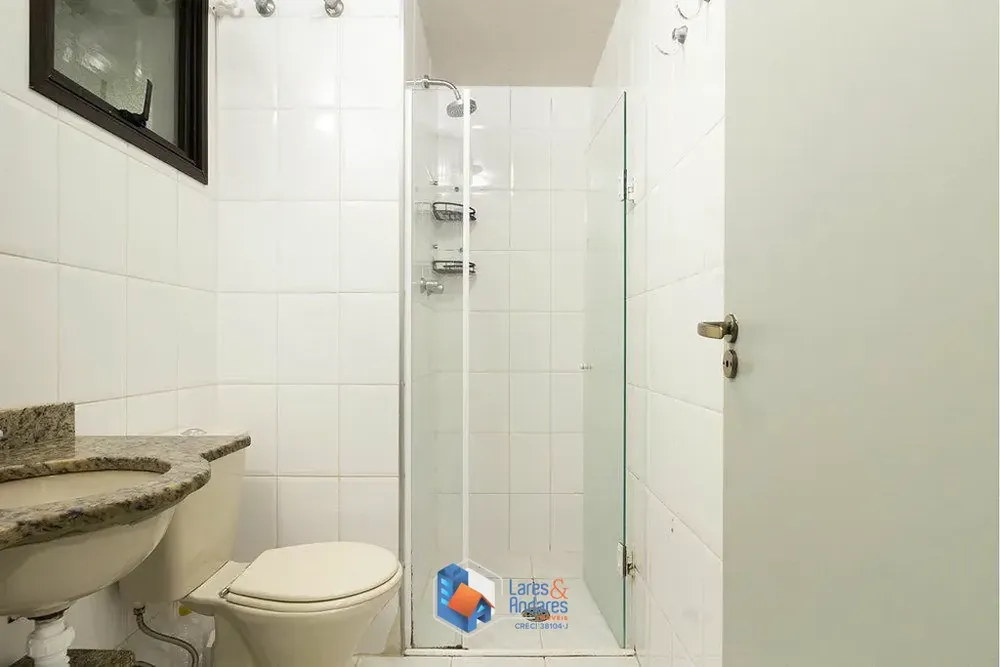 Apartamento, 3 quartos, 76 m² - Foto 1