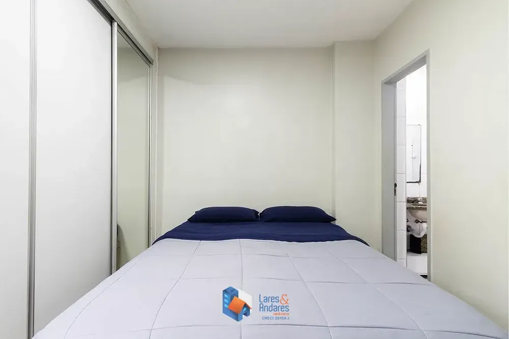 Apartamento, 3 quartos, 76 m² - Foto 2