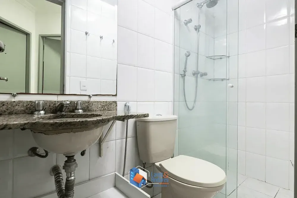 Apartamento, 3 quartos, 76 m² - Foto 3