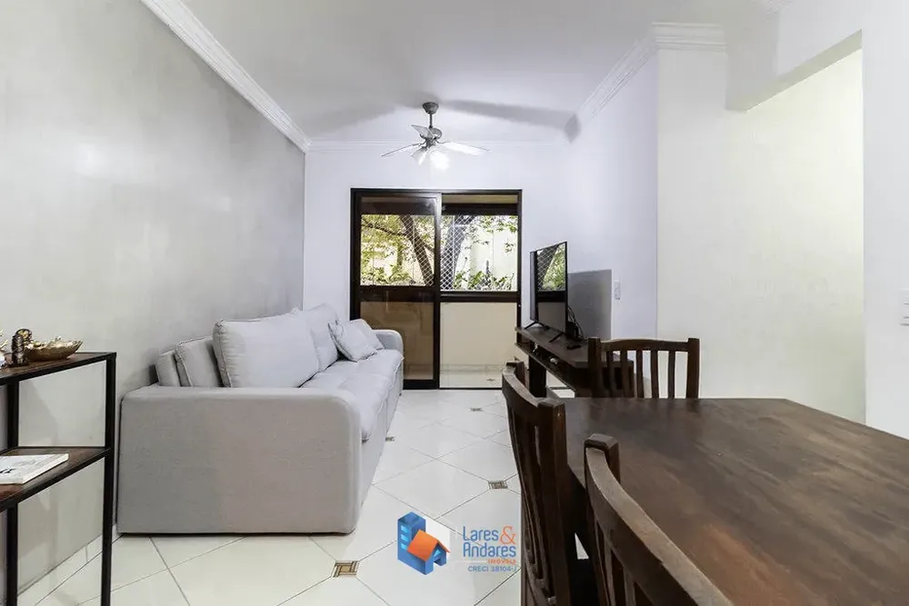 Apartamento, 3 quartos, 76 m² - Foto 4