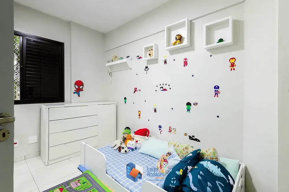 Apartamento, 3 quartos, 76 m² - Foto 7