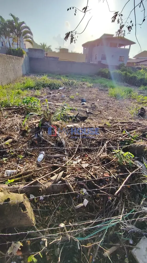 Terreno, 450 m² - Foto 3