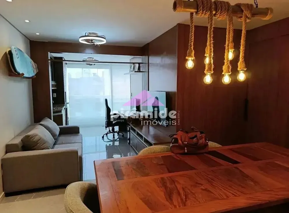 Apartamento, 2 quartos, 72 m² - Foto 1