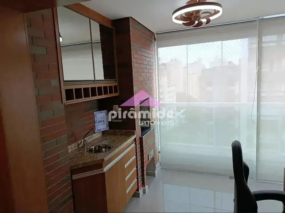 Apartamento, 2 quartos, 72 m² - Foto 5
