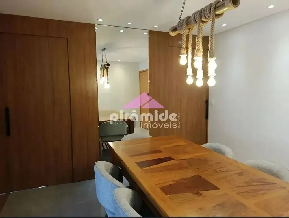 Apartamento, 2 quartos, 72 m² - Foto 4