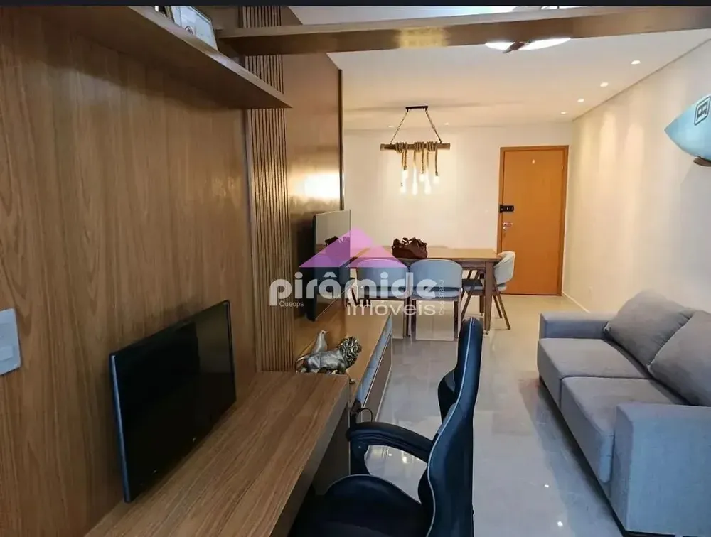 Apartamento, 2 quartos, 72 m² - Foto 3