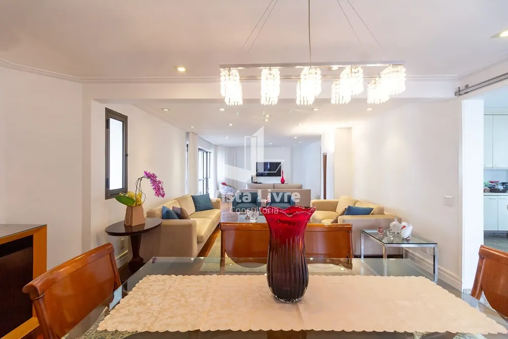 Apartamento, 5 quartos, 272 m² - Foto 4