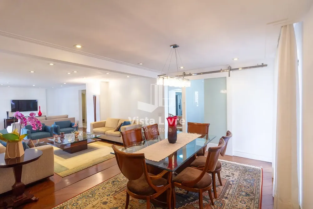 Apartamento, 5 quartos, 272 m² - Foto 3