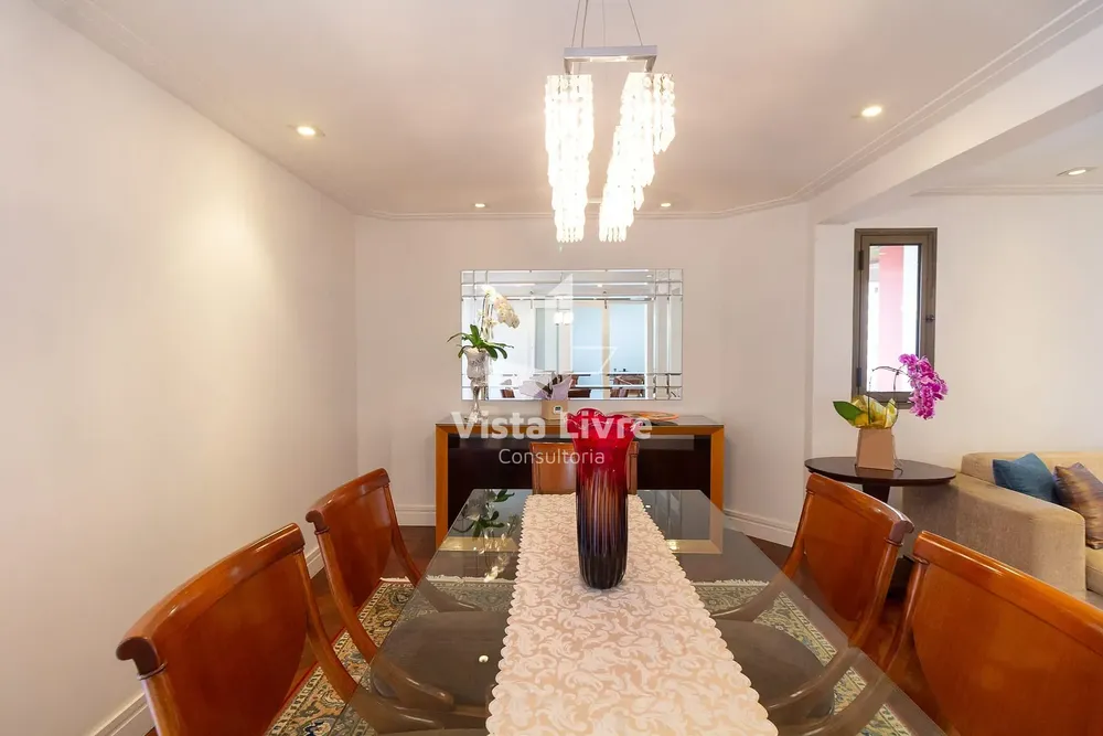 Apartamento, 5 quartos, 272 m² - Foto 2