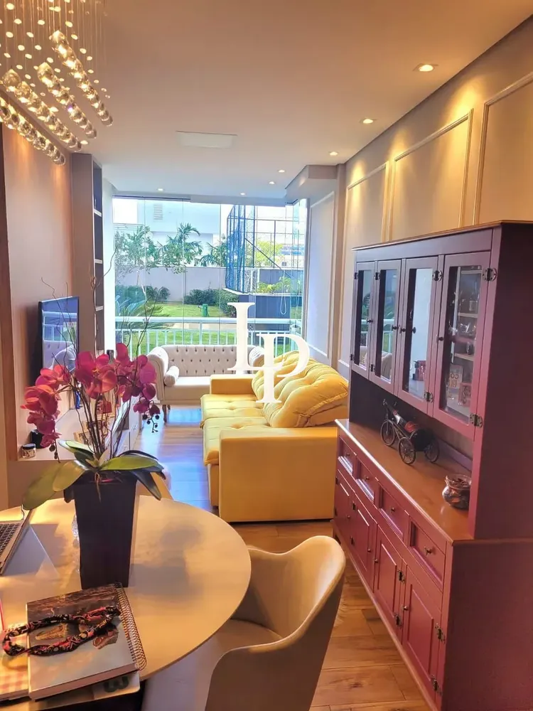 Apartamento, 3 quartos, 69 m² - Foto 4