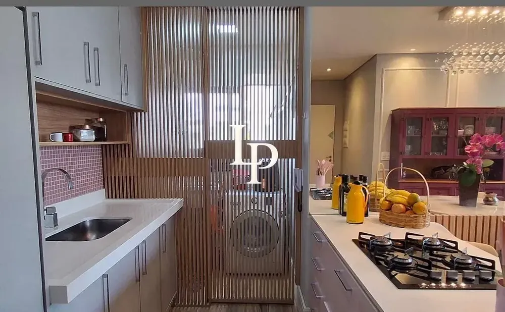 Apartamento, 3 quartos, 69 m² - Foto 5