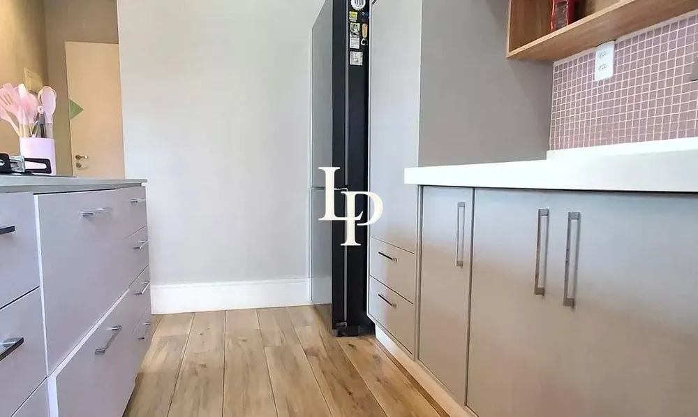 Apartamento, 3 quartos, 69 m² - Foto 6