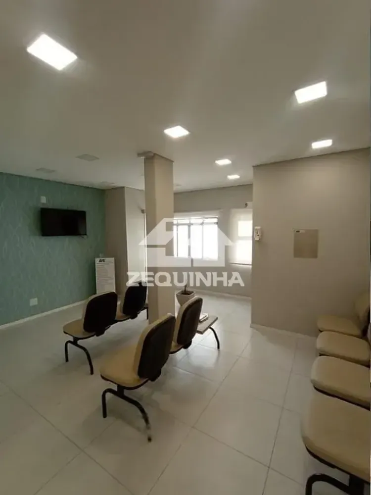 Sala-Conjunto, 28 m² - Foto 4