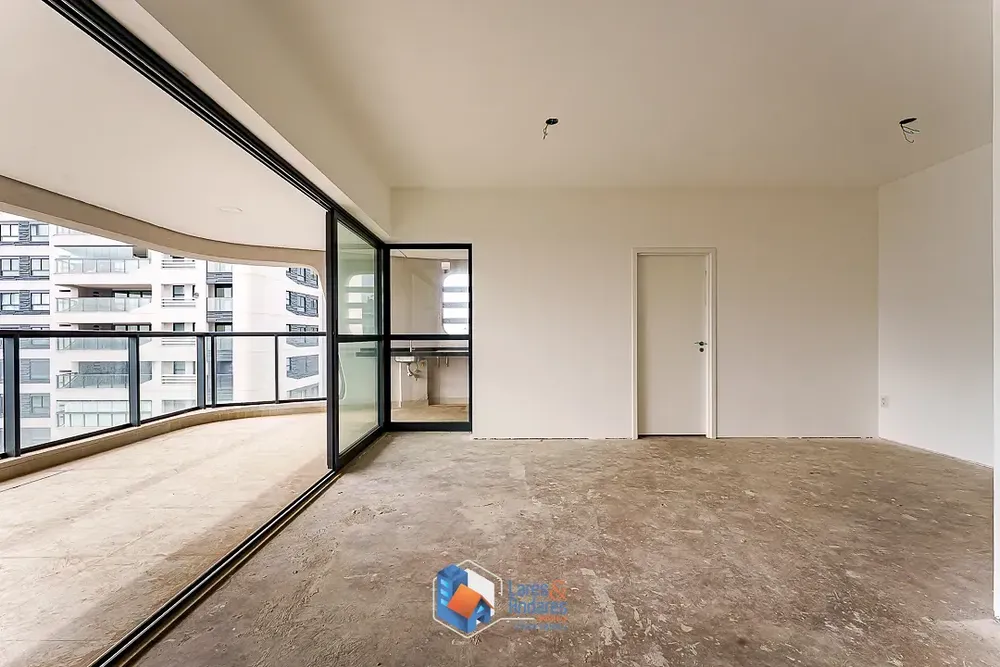 Apartamento, 2 quartos, 134 m² - Foto 3