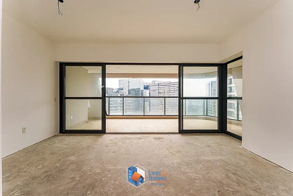 Apartamento, 2 quartos, 134 m² - Foto 2