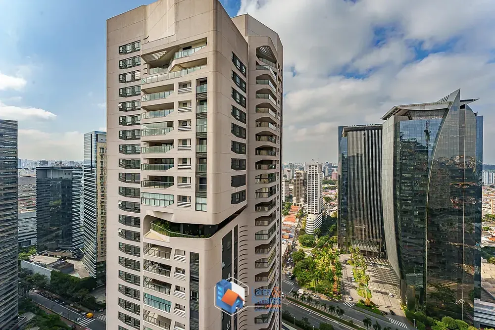 Apartamento, 2 quartos, 134 m² - Foto 1
