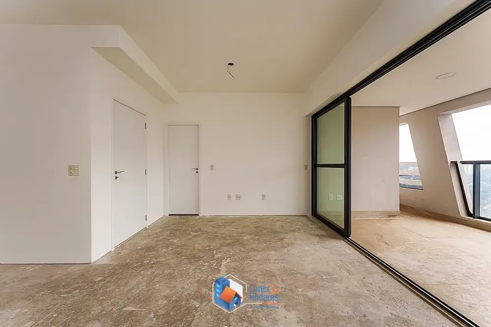 Apartamento, 2 quartos, 134 m² - Foto 4