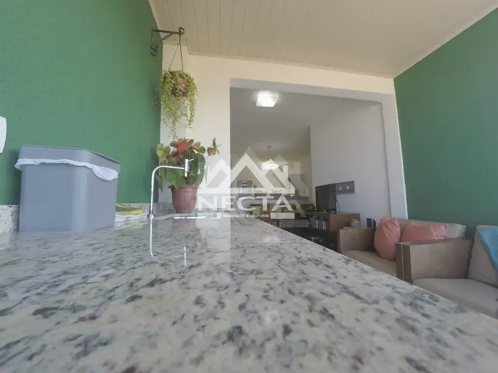 Apartamento, 3 quartos, 86 m² - Foto 1