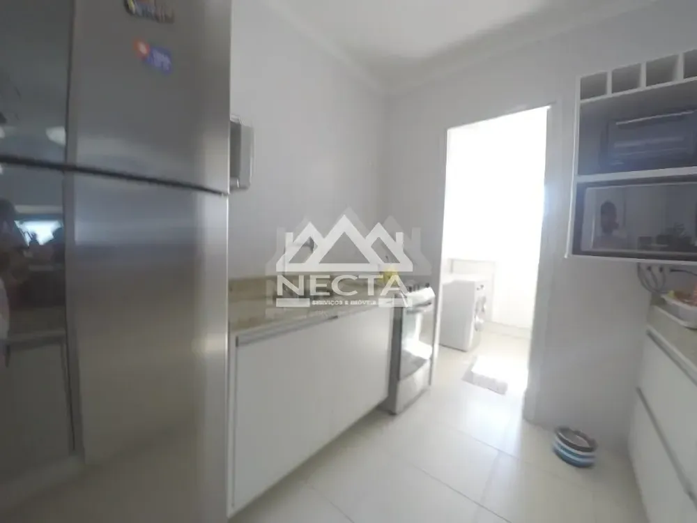 Apartamento, 3 quartos, 86 m² - Foto 6