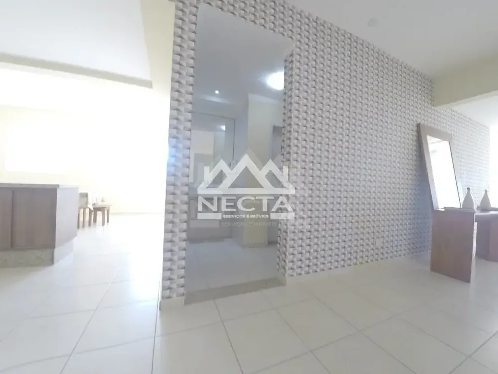 Apartamento, 3 quartos, 86 m² - Foto 2