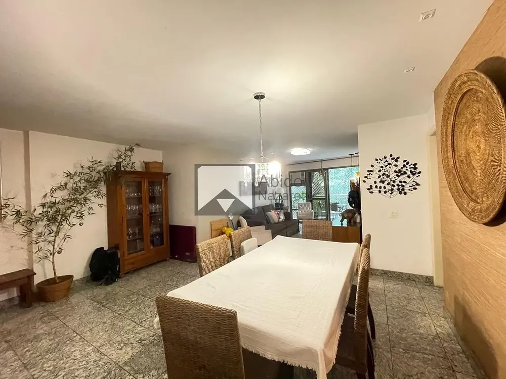 Apartamento, 4 quartos, 143 m² - Foto 3