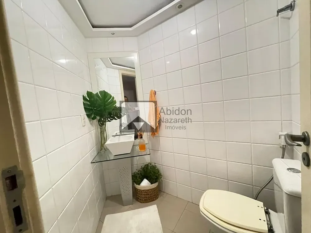 Apartamento, 4 quartos, 143 m² - Foto 5