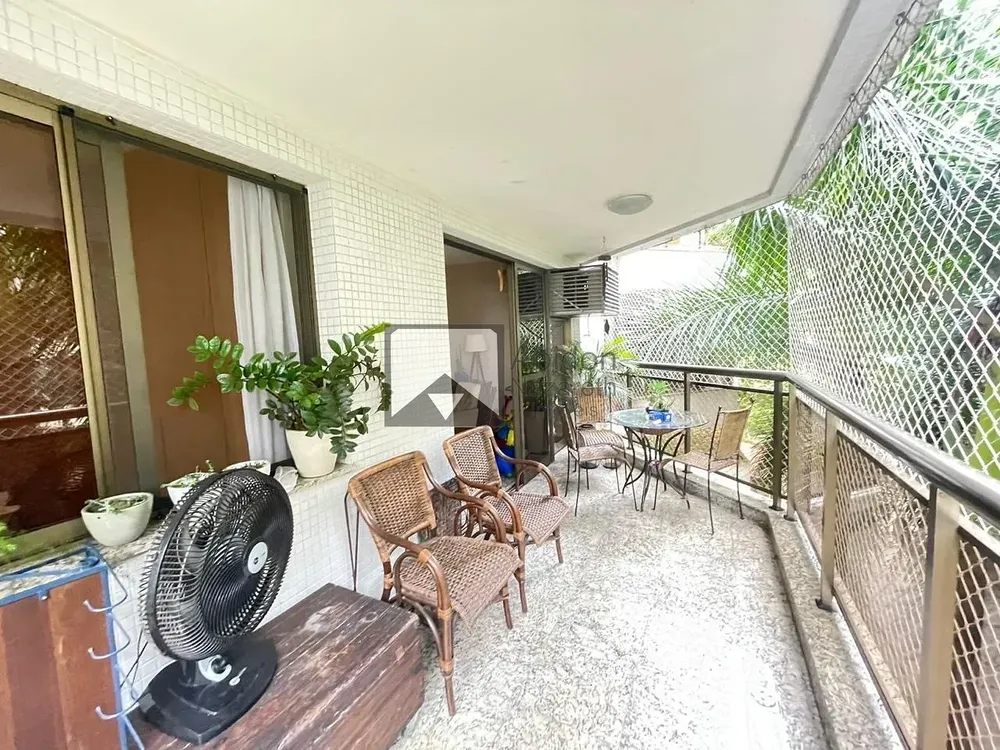 Apartamento, 4 quartos, 143 m² - Foto 15