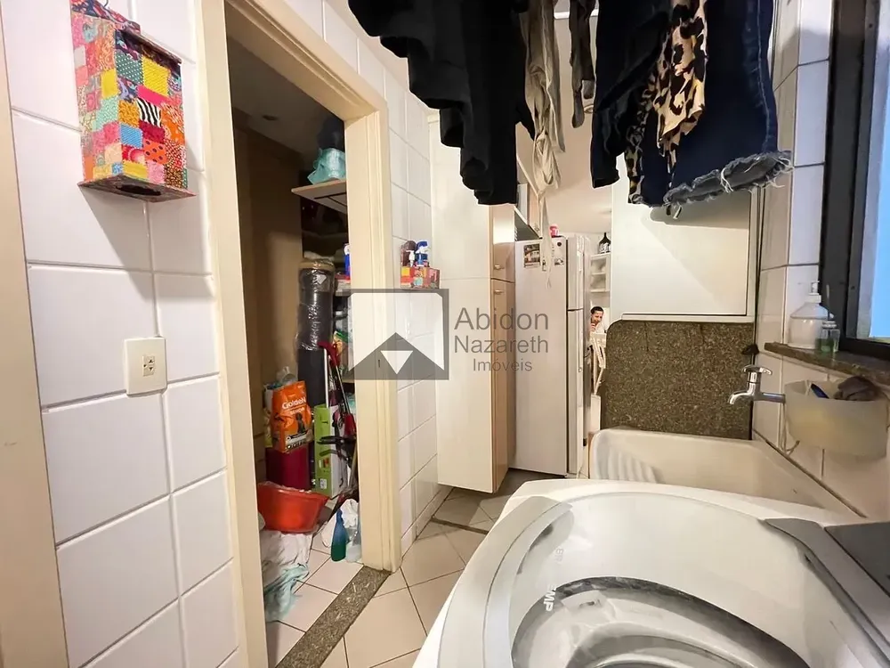 Apartamento, 4 quartos, 143 m² - Foto 41