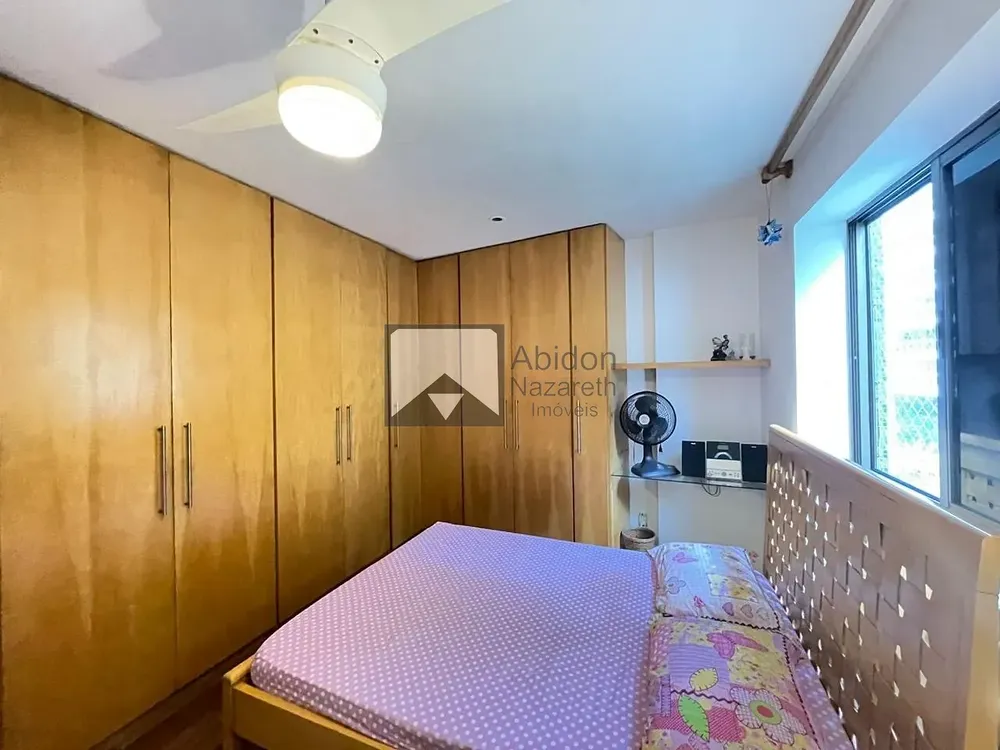 Apartamento, 4 quartos, 143 m² - Foto 13