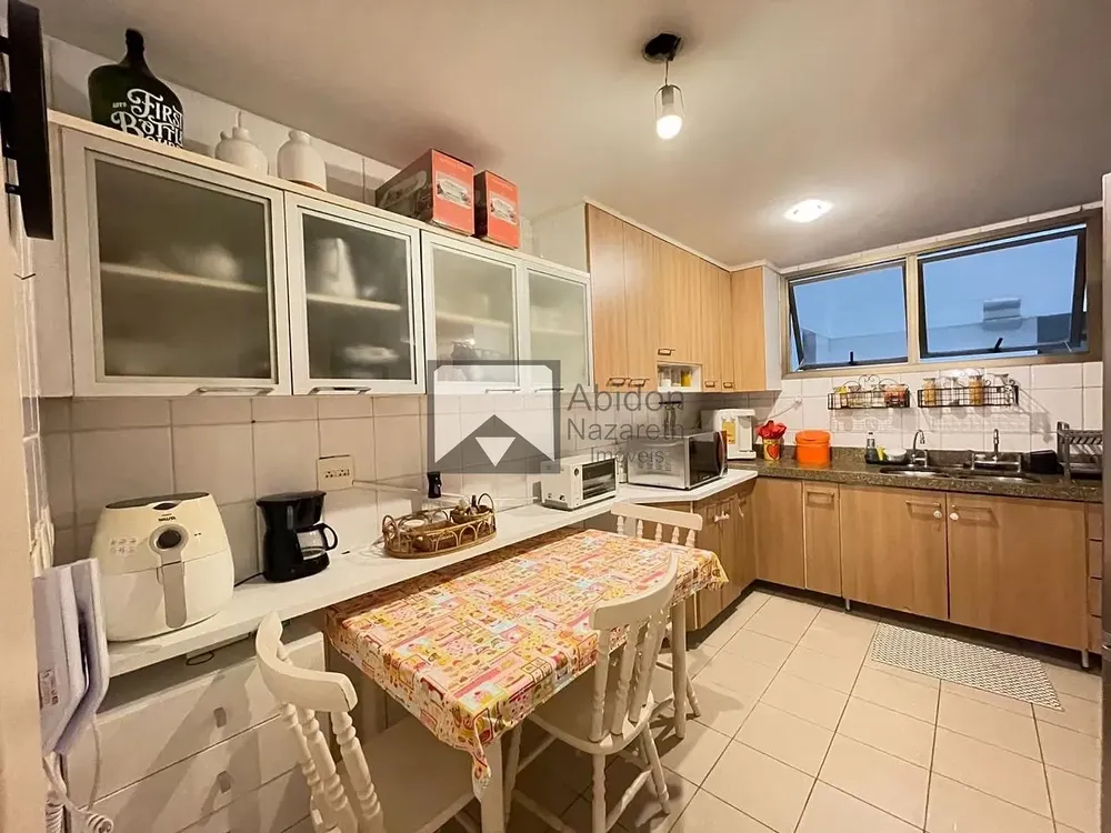 Apartamento, 4 quartos, 143 m² - Foto 36