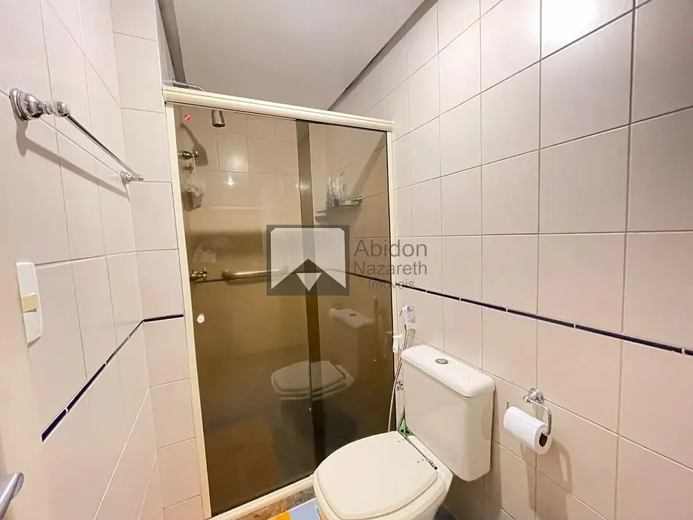 Apartamento, 4 quartos, 143 m² - Foto 24