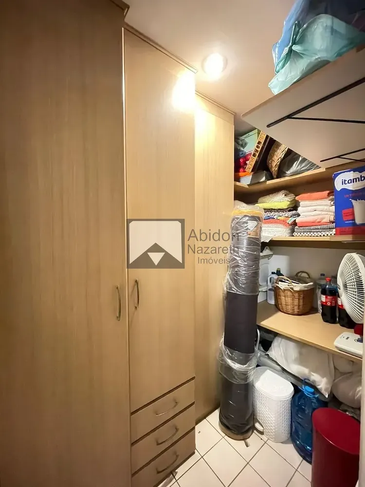 Apartamento, 4 quartos, 143 m² - Foto 42